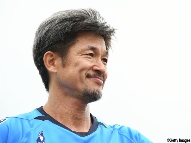 [練習試合]横浜FCvs鹿児島、“三浦兄弟対決”は前者に軍配