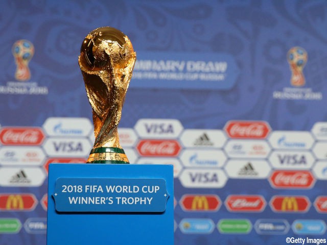 2026年W杯、UEFA会長は欧州出場枠16か国を要求