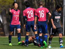 絶好調のFC東京、横浜FMに再逆転で練習試合5連勝!!(20枚)