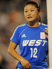元女子サッカー選手の田村奈津枝さんが交通事故死…日テレやINACでプレー