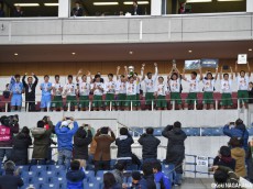 7年目の高円宮杯プレミアリーグ開幕カード決定!王者・青森山田は浦和ユースと激突!