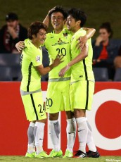 FCソウルをホーム迎える浦和、FW李「去年より成熟した浦和を見せる」