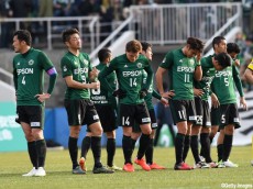 「ユニフォームの識別困難」松本山雅FC、新ユニフォームを登録