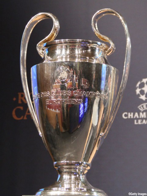 UEFA国別クラブ係数ランク発表…スペイン、ドイツ、イングランド、イタリアの上位4クラブがCLストレートイン