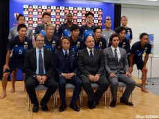 「世界一」へのプロローグ…ビーチサッカーW杯戦士が沖縄でドイツと壮行試合
