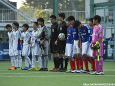 Uefa Young Champions シュート連発も 若きトリコロールはあと一歩で世界切符逃す 8枚 記事詳細 Infoseekニュース