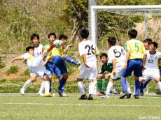 [Rookie League]前橋育英と静岡学園が2連勝!流経大柏、矢板中央、日大藤沢が接戦勝負制す:A group第2節