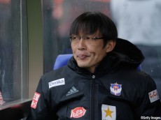 新潟が三浦文丈監督の休養を発表…10試合でわずか1勝、リーグワースト19失点