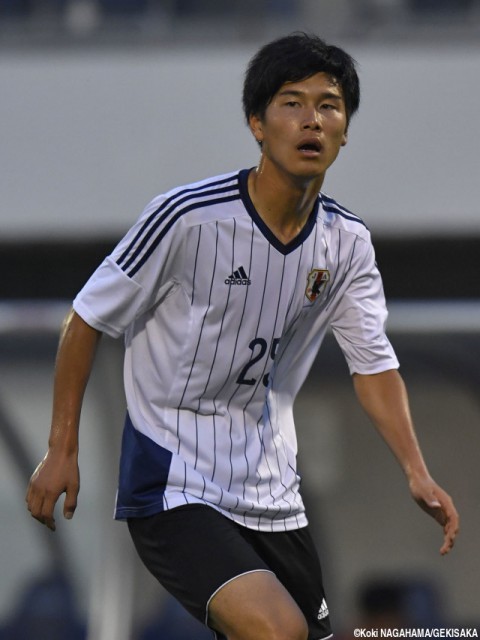 U-19日本代表DF橋岡ら3選手が2種登録、契約解除の元福岡FW邦本は登録抹消