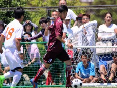 名経大高蔵が大同大大同破って愛知決勝リーグ2連勝!初の全国切符勝ち取る!(18枚)