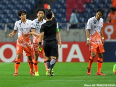 昨季ACL王者“失格”の余波か…韓国勢が9年ぶりに8強前に全滅