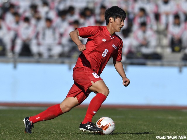 早稲田大が新入部員17名を発表 東福岡mf鍬先祐弥 U 17w杯出場の東京朝鮮fw梁賢柱ら 記事詳細 Infoseekニュース