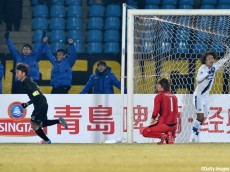 G大阪のラブコール実る…韓国人FWファンの獲得は城南の財政難も後押し