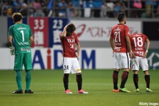 浦和応援席サポがまたトラブル…スタッフへの暴力行為で今季入場禁止処分