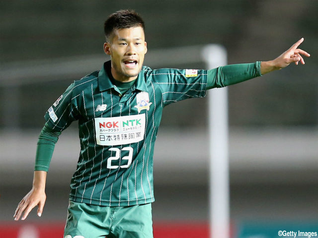 本田圭佑にメキシコリーグ 経験者 が助言 小野悠斗 高地に慣れるまでは辛いけど 記事詳細 Infoseekニュース