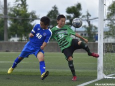 [NB CHAMPIONSHIP U-13]昨年以上のインパクトを。前回王者・FC LAVIDAが2戦14発で2連勝(16枚)