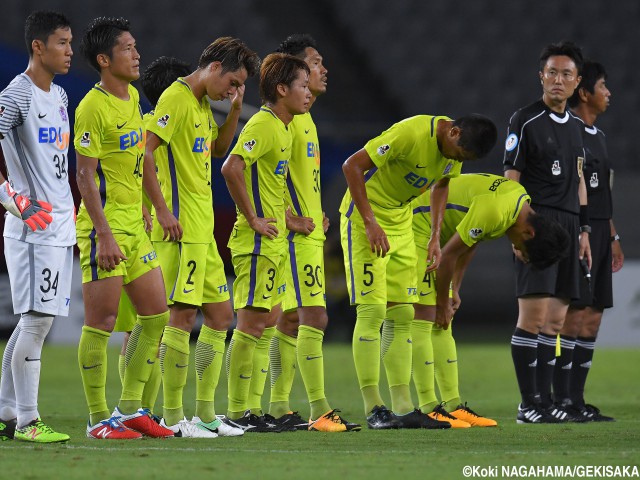 新監督の初陣飾れず…リーグ17位の広島はルヴァン杯もPO敗退(20枚)