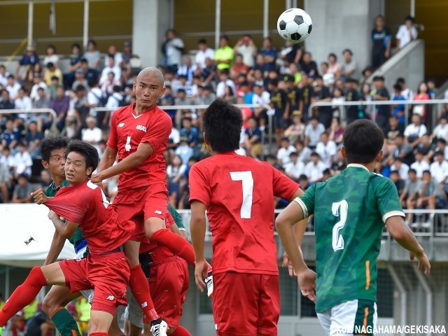 U-18日本代表のSBS杯メンバーに橋岡、阿部ら…湘南DF石原ら7人が初選出