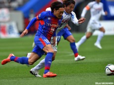 FC東京MF石川直宏が今季限りでの現役引退を発表「思った以上の回復ができていない」