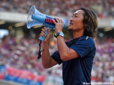 FC東京もMF石川直宏の現役引退を正式発表