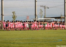 [Rookie League]帝京に逆転勝ちの日大藤沢が初優勝!U16全国交流大会出場権獲得!(16枚)