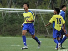 [Rookie League]西武台が逆転勝ち!市立船橋の全国プレーオフ進出を阻止!(16枚)