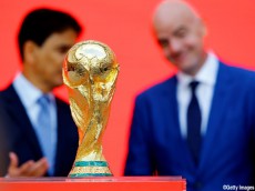 ロシアW杯の組み合わせ抽選、10月のFIFAランキングでポット分け決定へ