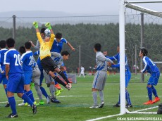 [NB CHAMPIONSHIP U-16]FW亀山4発!横浜創英が“格上”市立船橋撃破!(20枚)