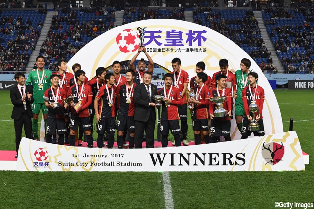 【動画】明日4回戦!“ジャイキリ”続く天皇杯