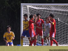 [国体少年男子]神奈川県が昨年のリベンジ!!大阪府に完封勝ちで優勝へあと1つ(20枚)