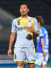 『SEVENDAYS FOOTBALLDAY』:32歳の“Jリーガー5年生”(長崎・前田悠佑)