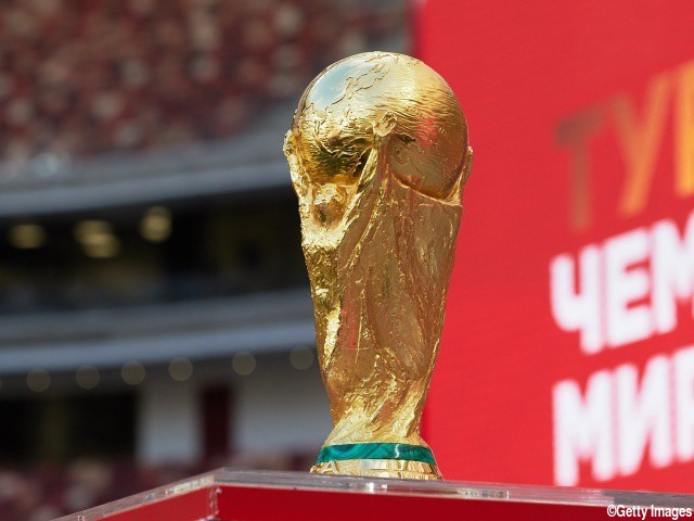 ロシアW杯チケット争奪戦勃発か、一次募集に350万の応募