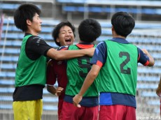 [関西]U-19大学選抜帰りのFW延祐太が決勝弾!立命館大を逆転勝利に導く(5枚)