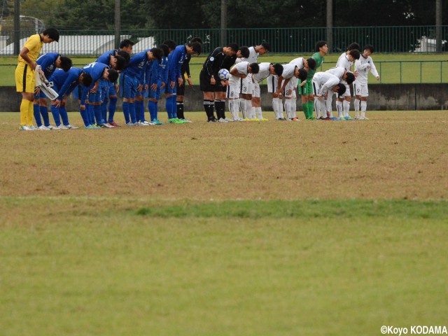 [関東2部]野澤弾で一矢報いるも…“不運”な判定もあり神奈川大は連敗(20枚)