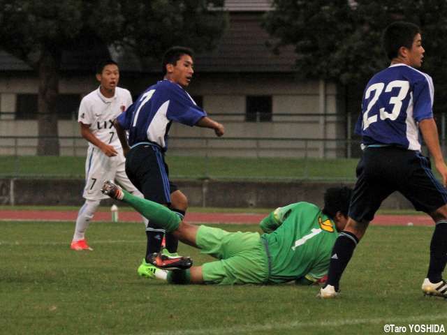 仏遠征行う『日韓W杯世代』U-15日本代表メンバー発表