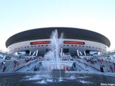 ロシアW杯開催都市ガイド:サンクトペテルブルク