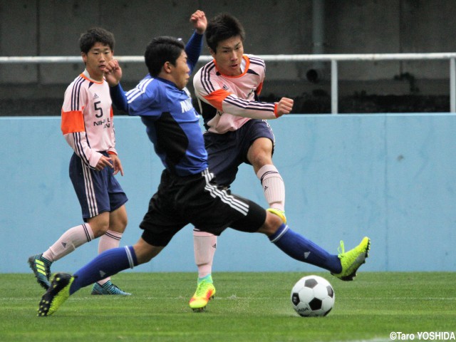 佐野日大が栃木決勝へ。全国準決勝まで勝ち上がった先輩たちのように、1試合1試合成長する(16枚)