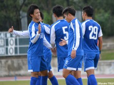 [関西]近大が残留圏に浮上!MF多田将希&FW前田拓海の2発で後期初の2連勝(17枚)