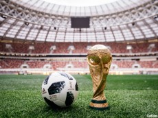 ロシアW杯公式球が“NFCタグ”搭載の『TELSTAR18』に決定!14日の日本vsベルギーで使用予定