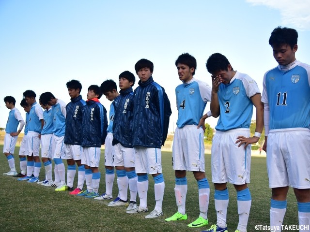 決勝敗退に指揮官「甘かった」…徳島市立は“再戦”に向け、3年生の引退を先延ばしへ