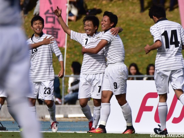 “今治から初の全国”はならず…「史上最高」の今治東中等教育学校は決勝で惜敗(24枚)