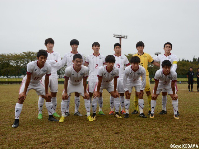 関東大学サッカー運命の最終節、1部残留争いは三つ巴、2部では早稲田が“勝てば天国負ければ地獄”