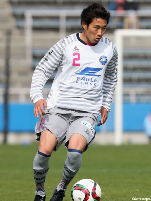 町田DF星野悟が契約満了で退団…在籍した4年間は「本当に良い思い出」