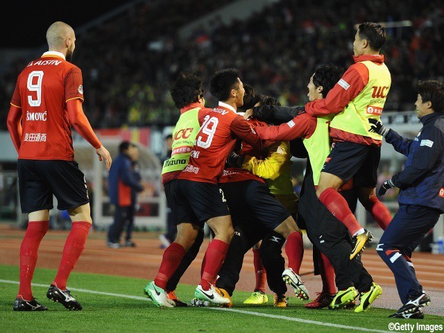 理想と現実、風間グランパスが“勝ちにこだわったサッカー”で決勝へ