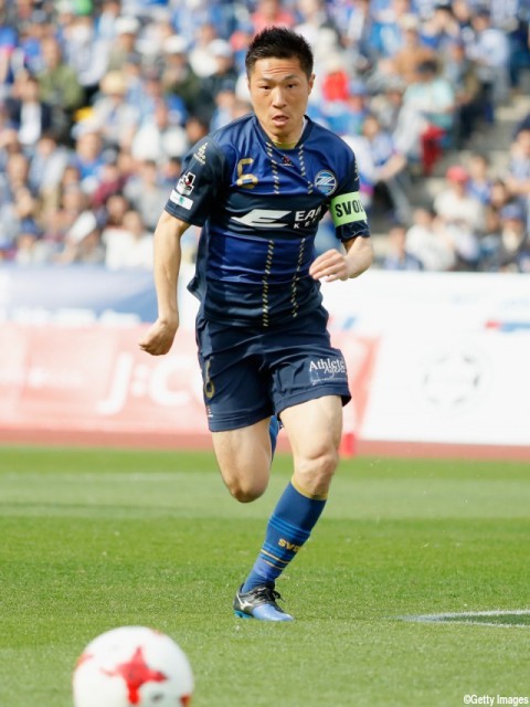 町田がmf李漢宰と契約延長 今季22試合で1ゴール記録 記事詳細 Infoseekニュース