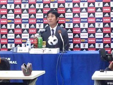 U-20日本代表メンバー発表 森保監督会見要旨