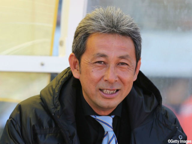 讃岐、北野誠監督の来季続投を発表「J2残留を果たしてくれた手腕を高く評価」
