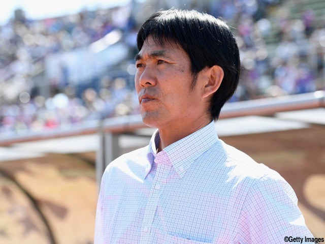 “4年間で3回優勝”広島を支えたコーチ3人が五輪代表へ、森保一監督を全面サポート