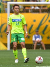 「来季は皆さまの期待に応えます」千葉のU-20代表DF岡野洵が誕生日に契約更新