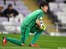 結果は5位だけど…浦和GK西川「勝って終わることが大事だった」